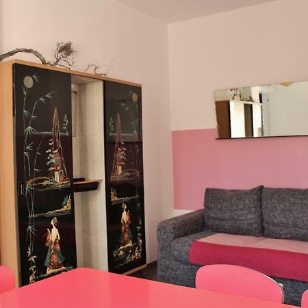 Appartamento Con Terrazza Panoramica In Marina. Cagliari Eksteriør billede